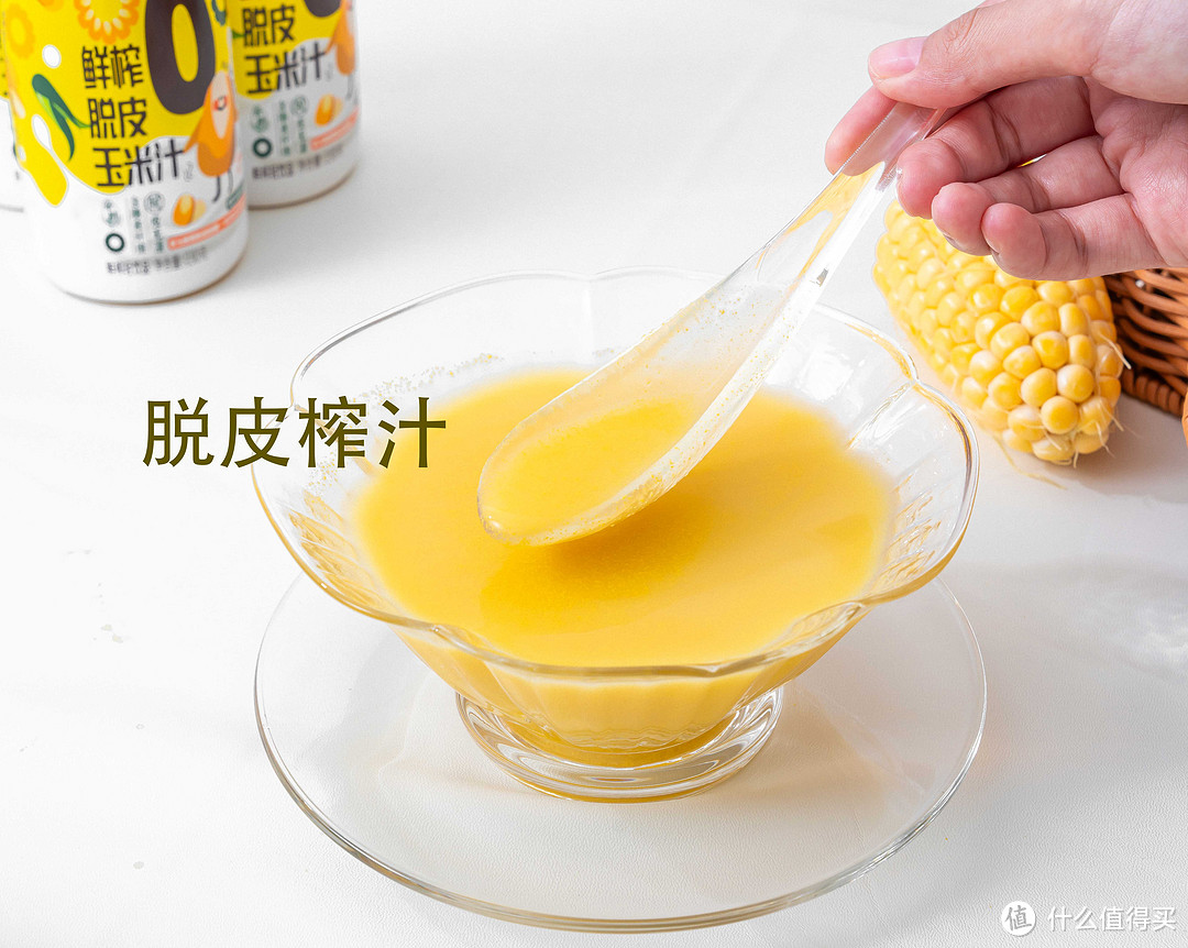 玉米汁可以添加到宝宝辅食当中吗？