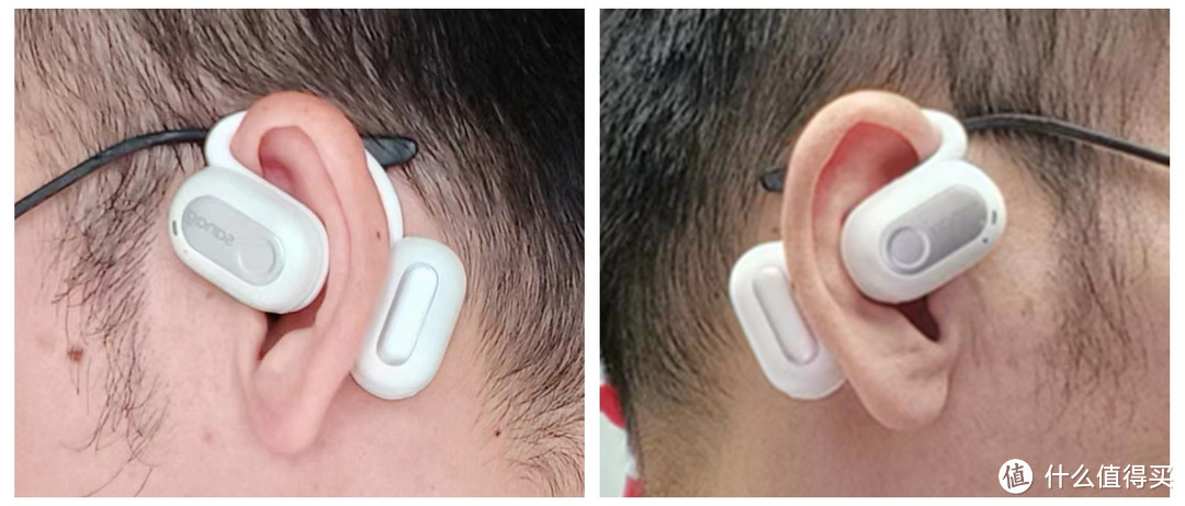 sanag塞那Z65开放式蓝牙耳机：通勤运动的最佳搭配耳机之一