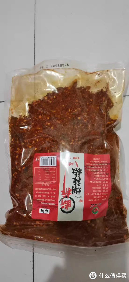 贵州特产辣椒面：一斤手搓关岭断桥糊辣椒，柴火胡辣椒粉，海椒蘸水价格亲民。