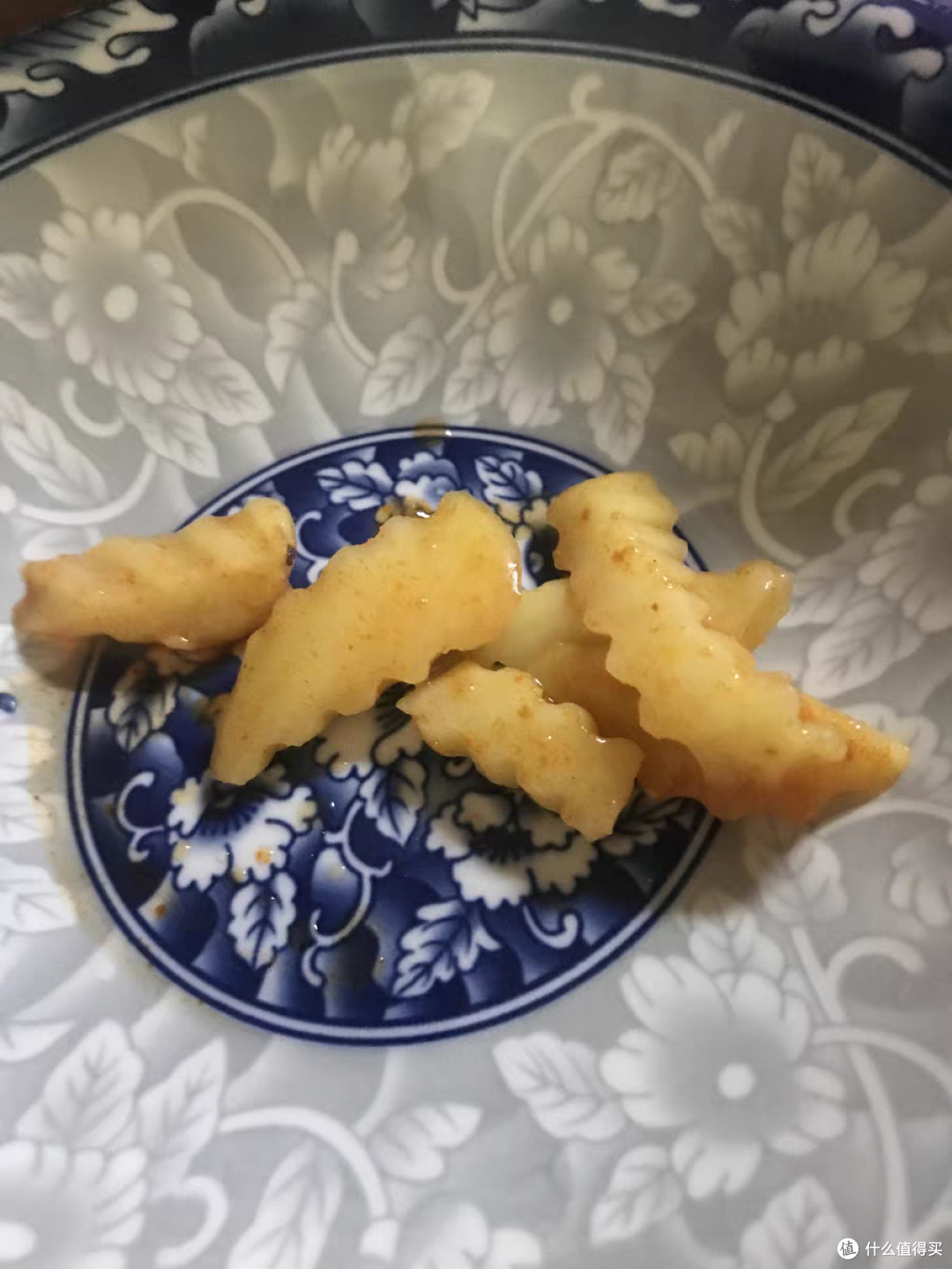 狼牙土豆：网红小吃新宠，麻辣味美价廉