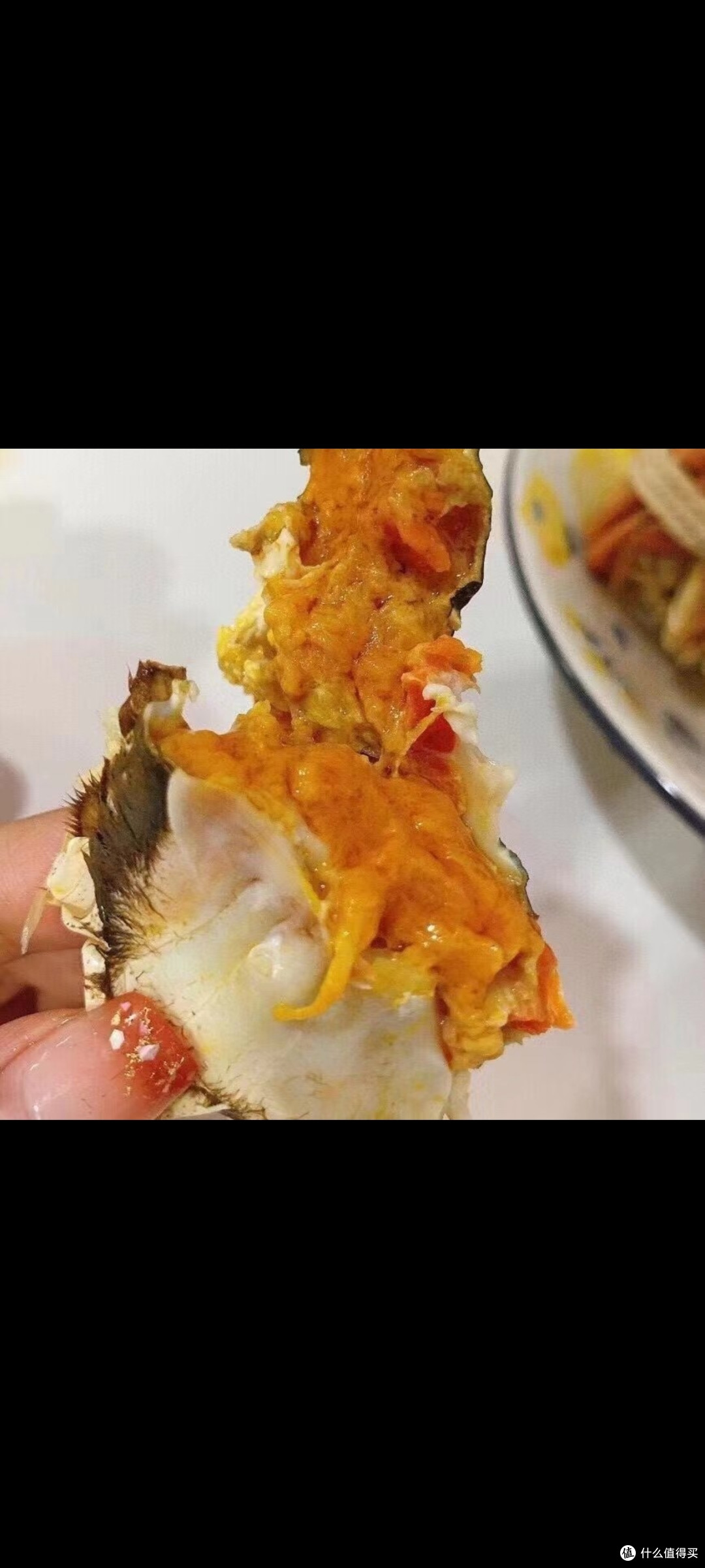 品味鲜美大闸蟹:家的味道