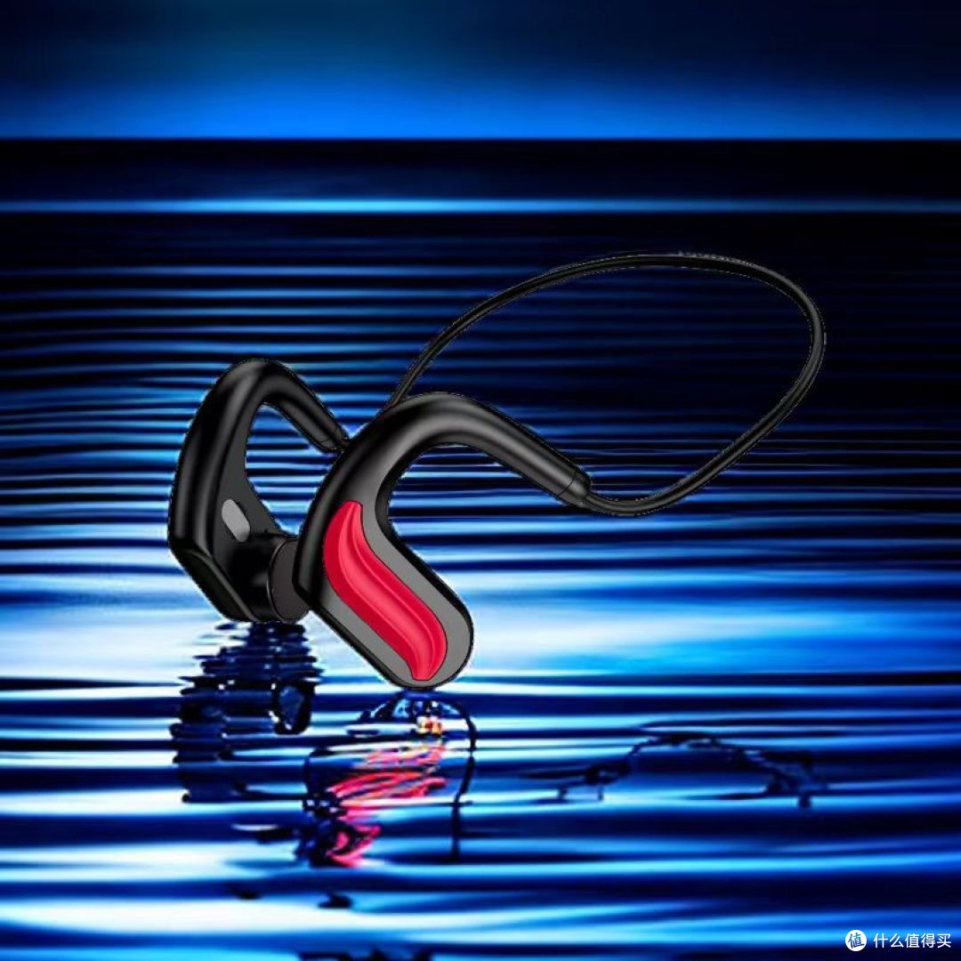 透水之音,享受极致游泳音乐体验