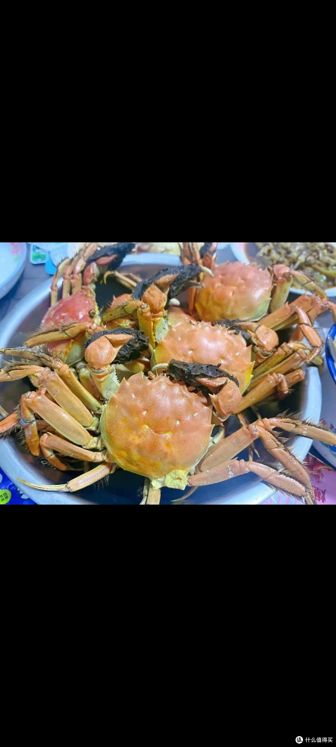 尝试煮大闸蟹：品味新生活