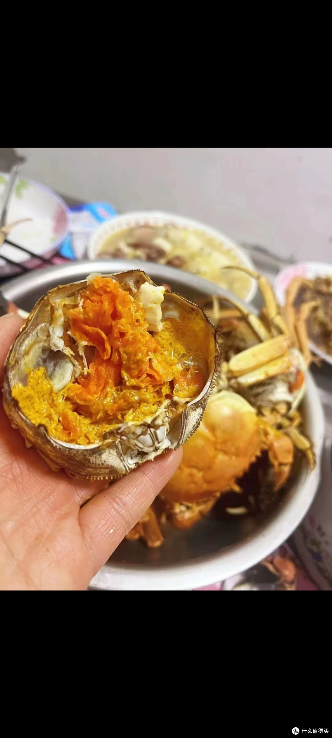 尝试煮大闸蟹：品味新生活