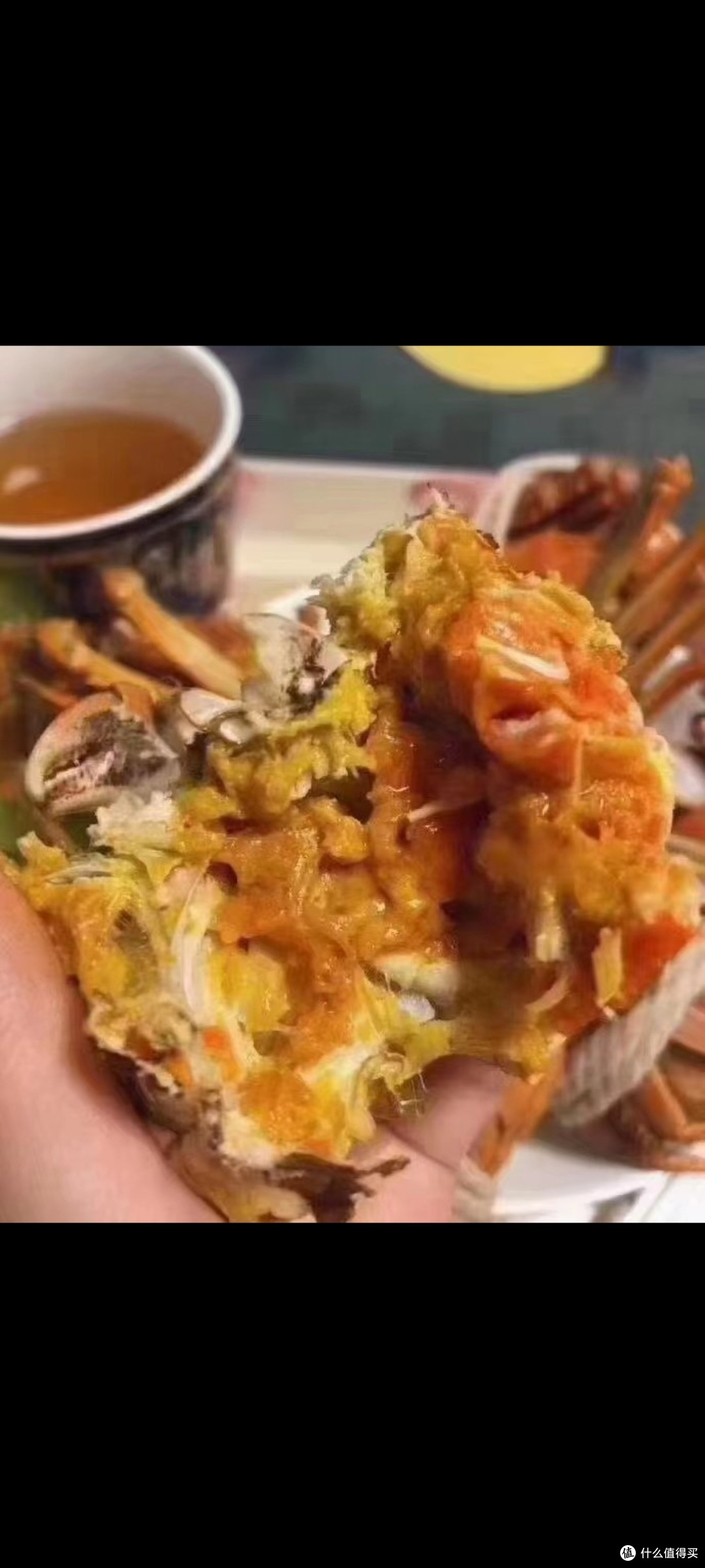 尝试煮大闸蟹：品味新生活