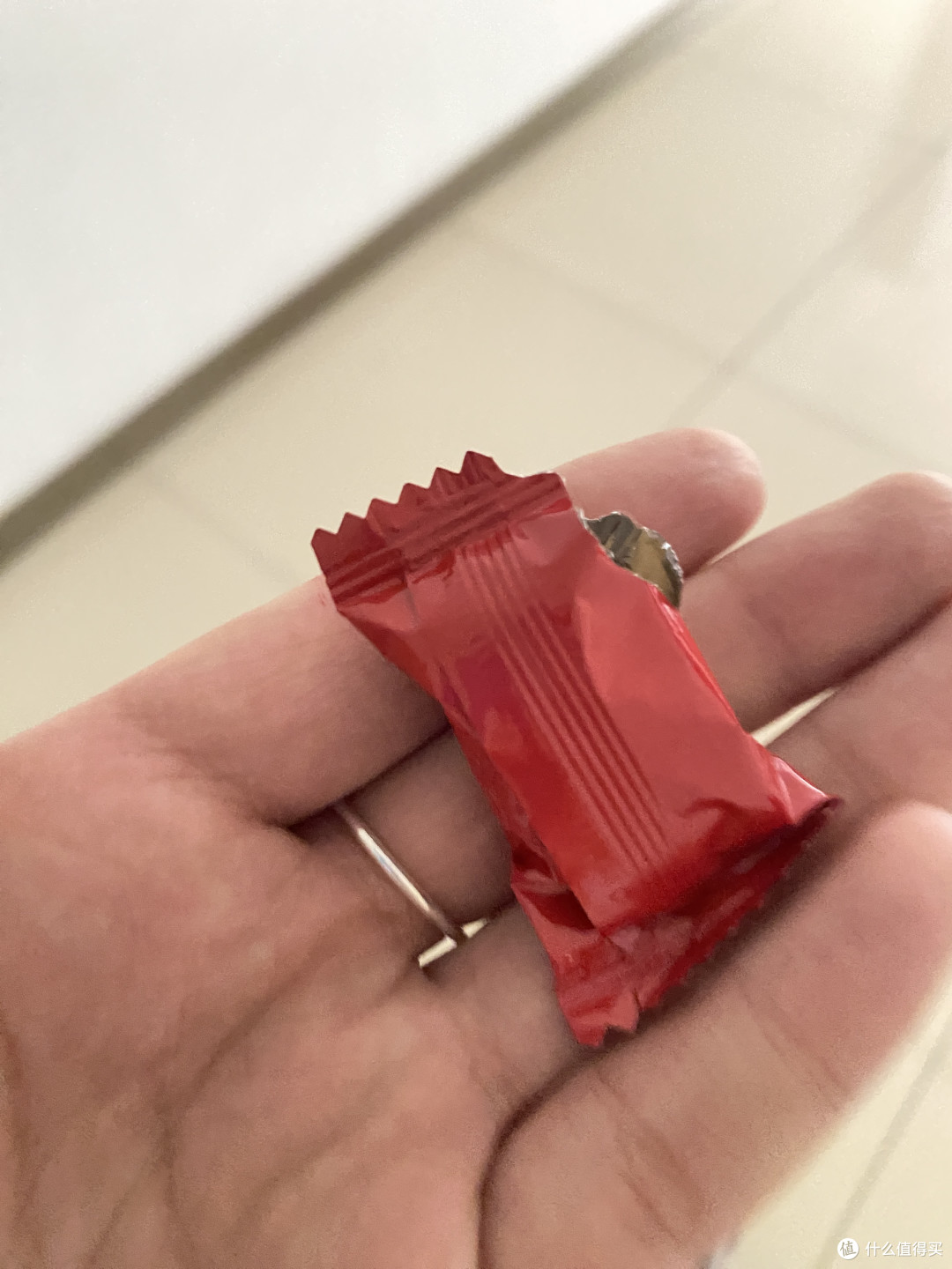 没有吃过这个奶糖的人惨了