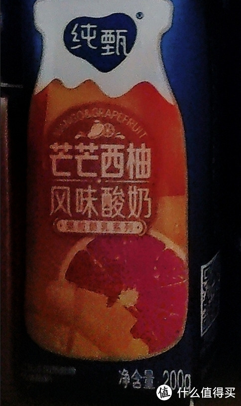 芒果酸奶——一罐奇妙的口感与创新