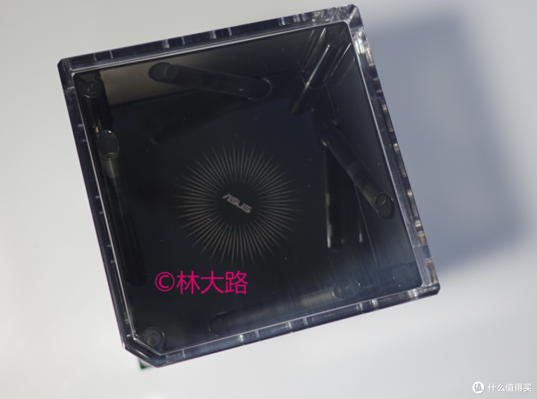 华硕三频灵耀系列和GT6如何选？