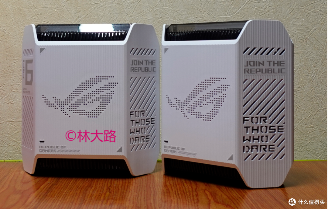 华硕三频灵耀系列和GT6如何选？