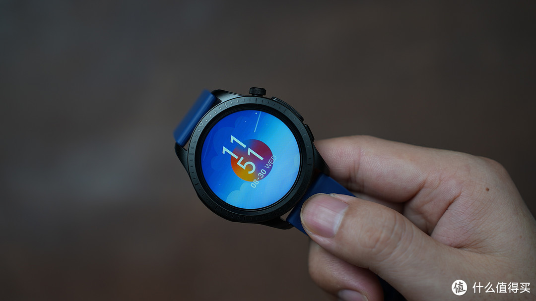 2023年的智能手表有多绝？dido E56S智能手表上手测评