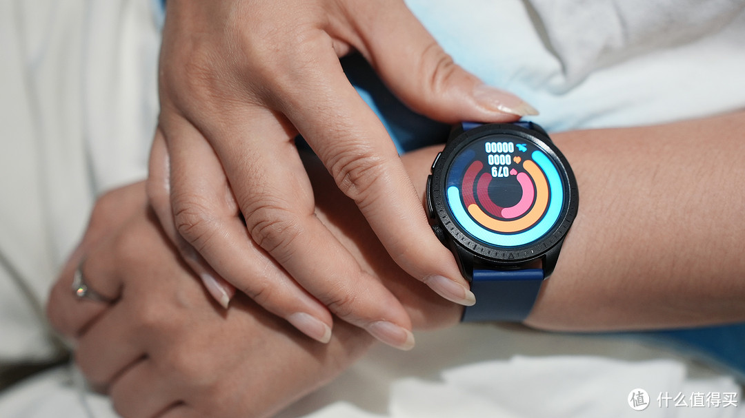 2023年的智能手表有多绝？dido E56S智能手表上手测评