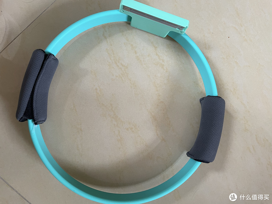 和孩子一起流汗健身,入手一个国产儿童健身环