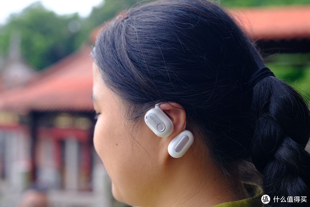 无线蓝牙耳机的新主张，sanag塞那Z65S PRO MAX评测