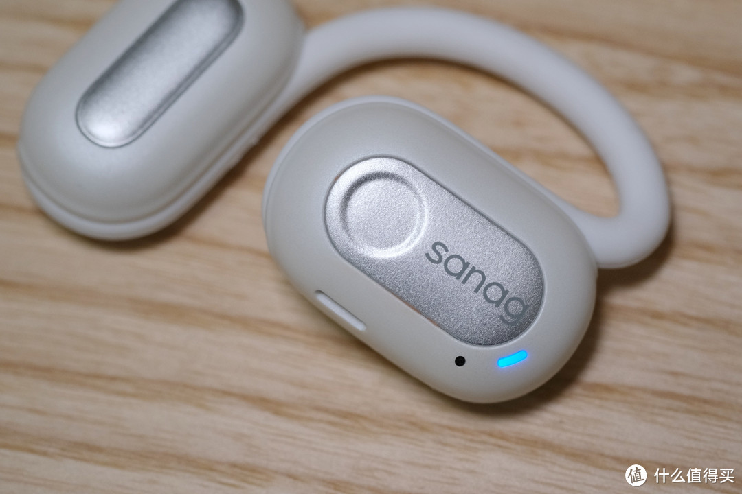 无线蓝牙耳机的新主张，sanag塞那Z65S PRO MAX评测