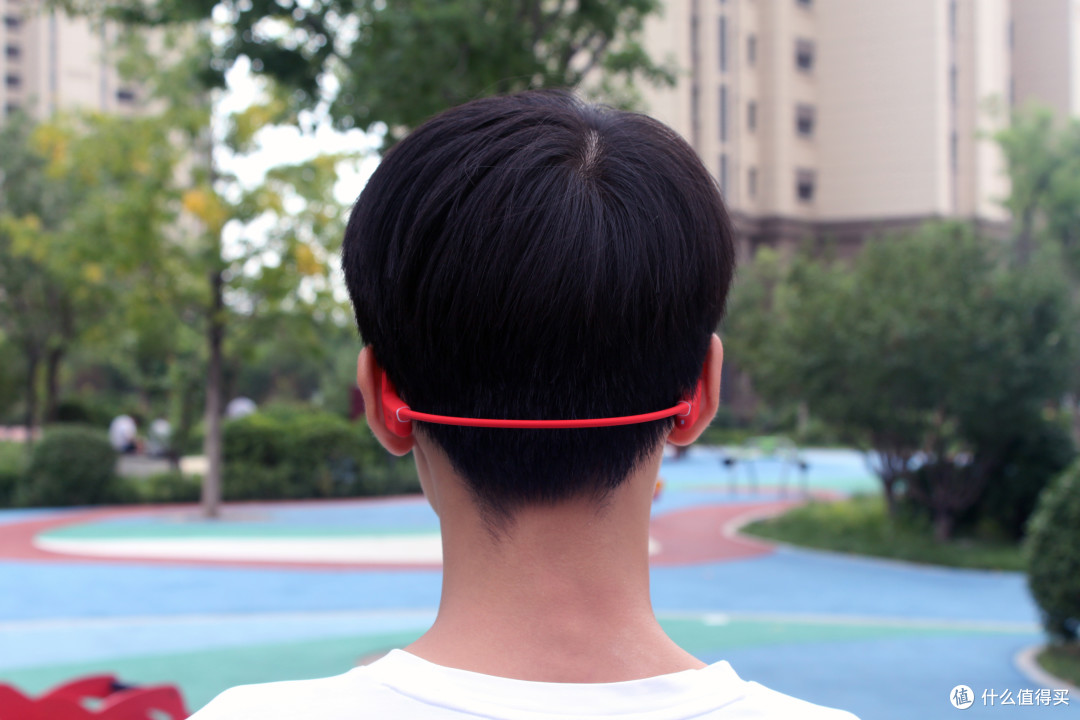 南卡Runner Pro 4S骨传导耳机:运动的过程时刻有音乐陪伴