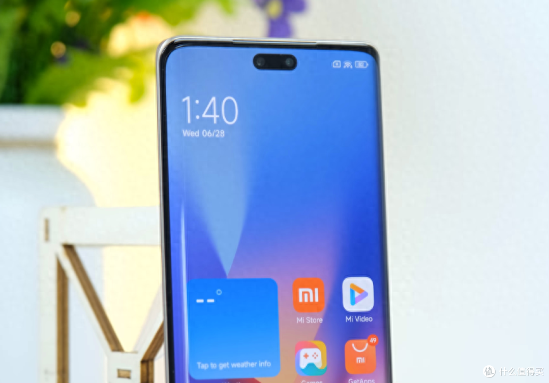 前置双3200万+四柔光灯，小米影像旗舰被低估，1TB仅2999元