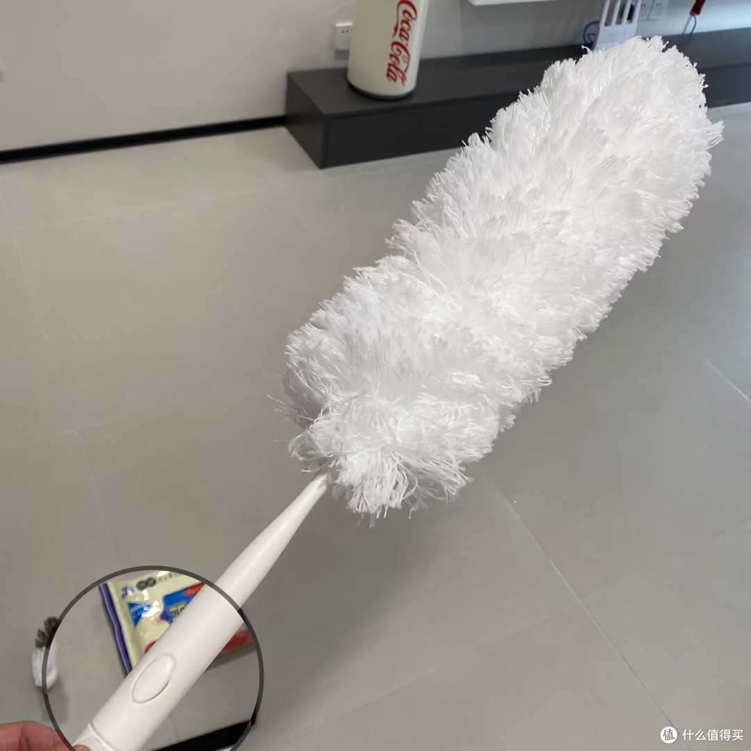 卫生间门后收纳|清洁用品全部上墙!
