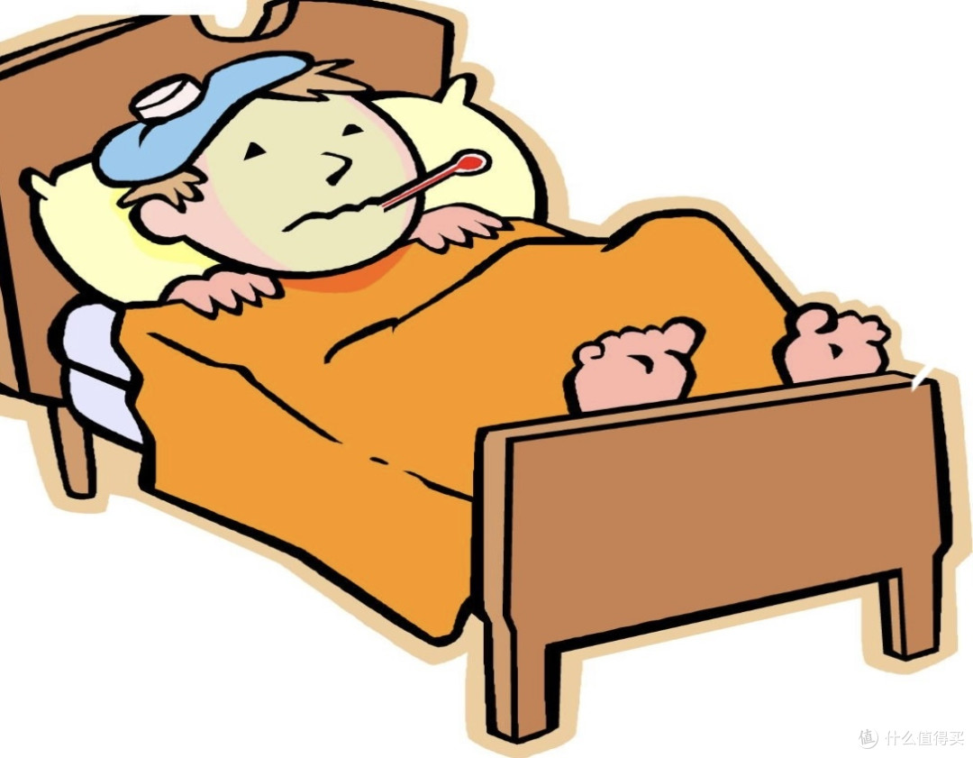 #秋季常见病例对应攻略#流感