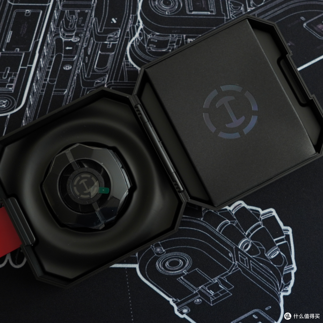 手游神器:漫步者电竞C4 Pro 手机磁吸散热器体验