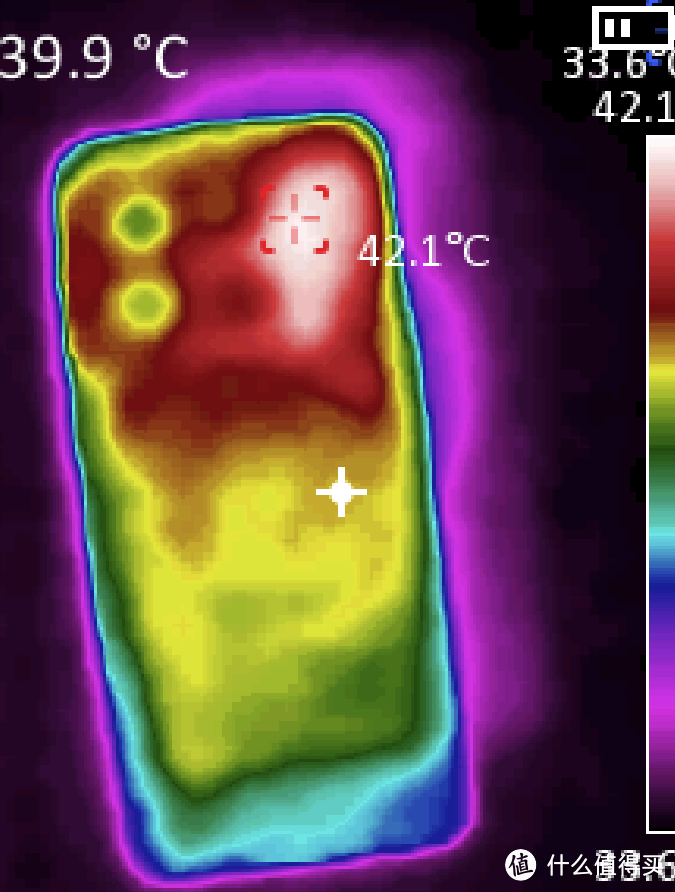 手游神器：漫步者电竞C4 Pro 手机磁吸散热器体验