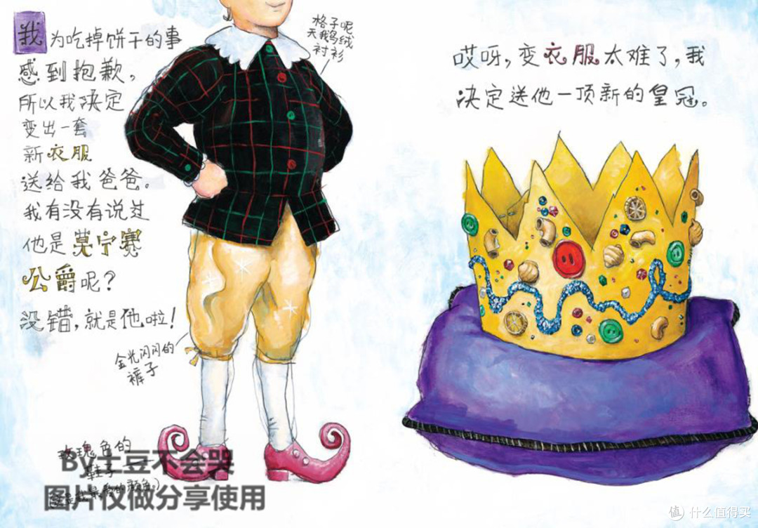 挥动童年的魔棒,变身天真的仙女——《小仙女艾丽斯》荐读