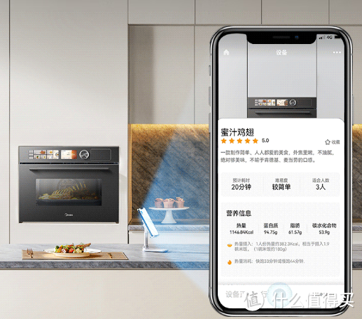 【拆机+横测】一口气拆三台！家用微蒸烤箱该怎么选？看完拆机就懂了！深度测评美的、西门子、蒸烤箱