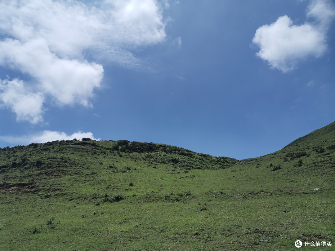 畅游粤桂贵滇,开启4000公里的奇幻之旅!-day7-高山草原篇