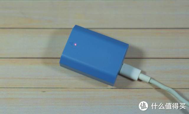 对标原厂，备用电池新选择-斯莫格蓝闪电C口直充相机电池