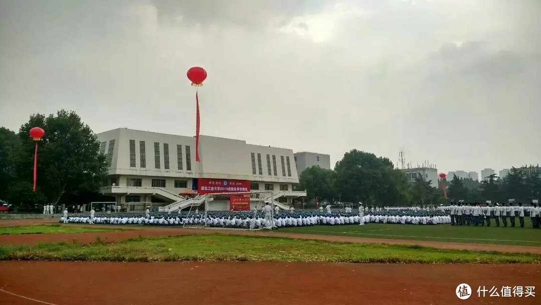 在上大学之前，没人教过我这个