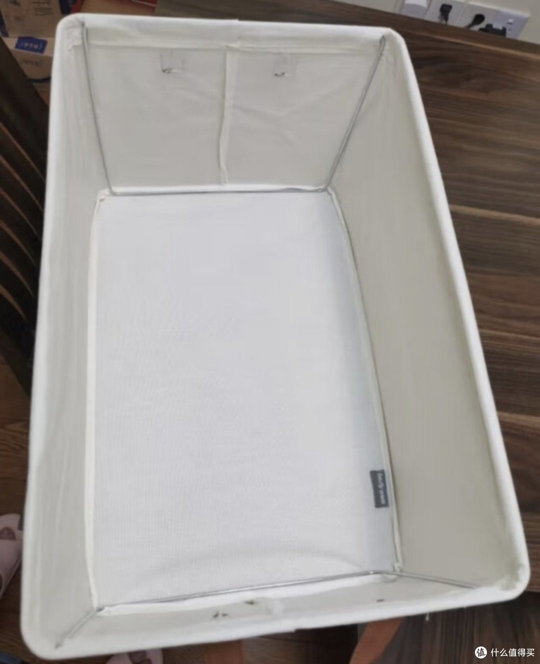 晒晒我的衣服收纳整理箱