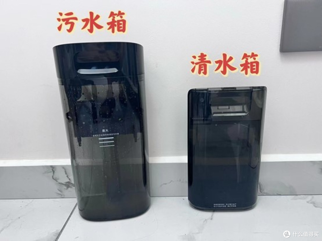 家居清洁健康新风向,母婴级洗地机推荐,小米无线洗地机2测评