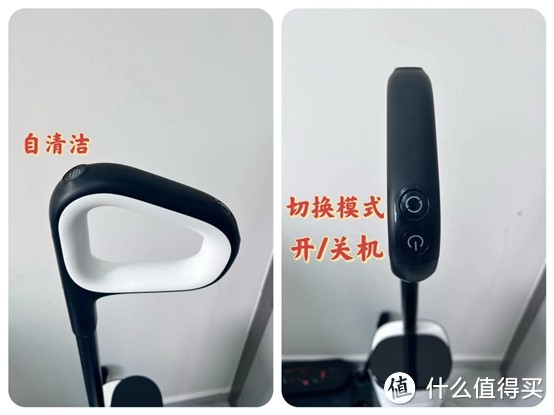 家居清洁健康新风向,母婴级洗地机推荐,小米无线洗地机2测评