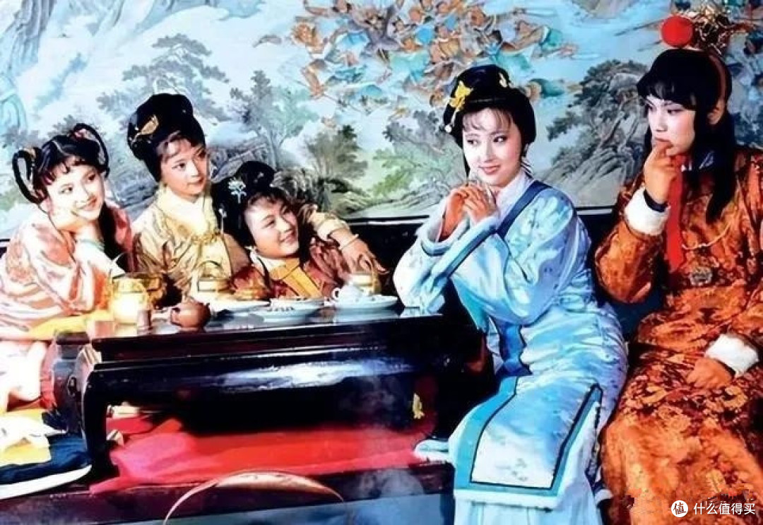 《红楼梦》