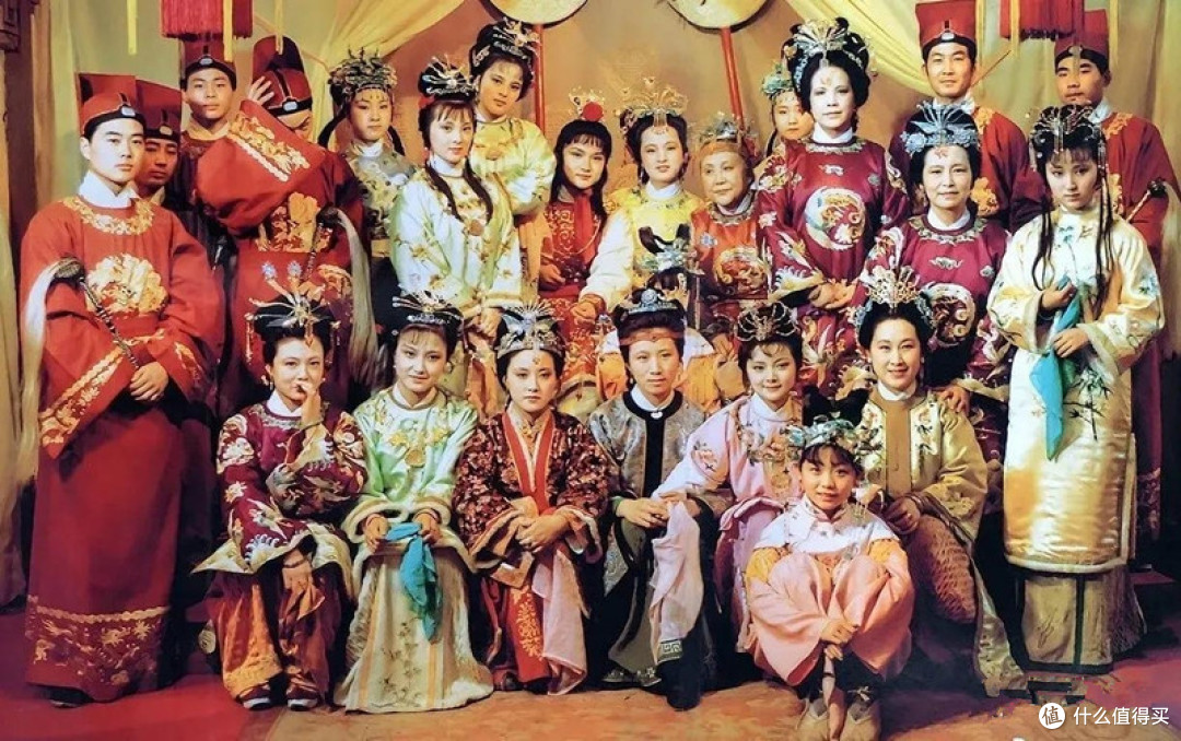 《红楼梦》