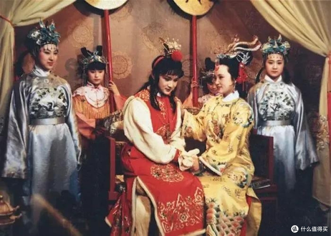 《红楼梦》