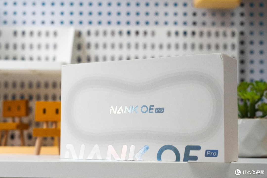 新概念开放式耳机!南卡OE PRO蓝牙耳机
