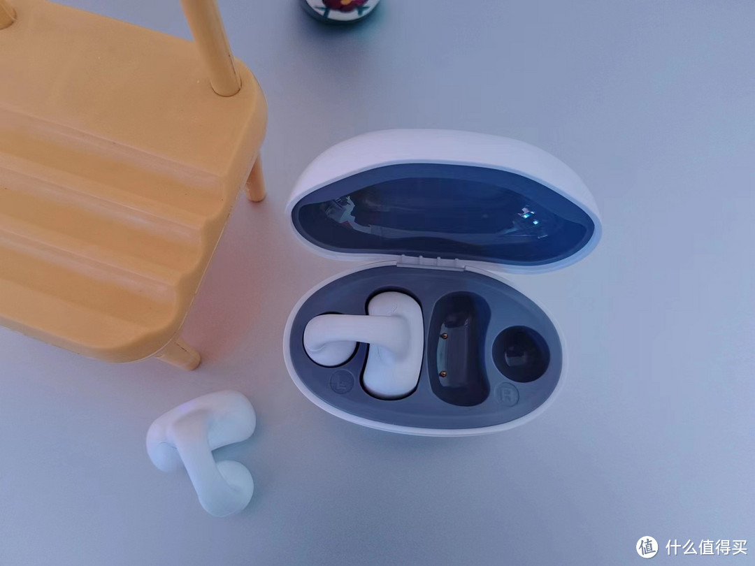 【开箱实测】sanag 塞那Z50耳夹式蓝牙耳机真实测试体验效果如何？耳夹式蓝牙耳机如何选购？