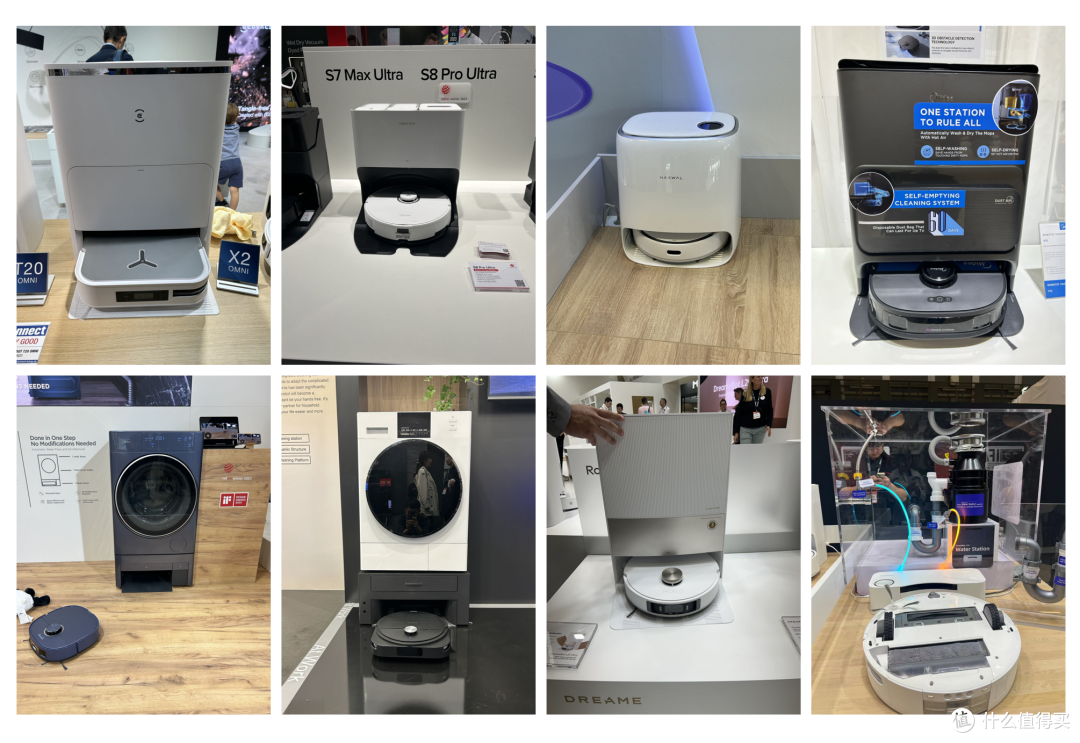 【奥维@IFA2023】中国清洁企业引领全球 IFA展会大放异彩
