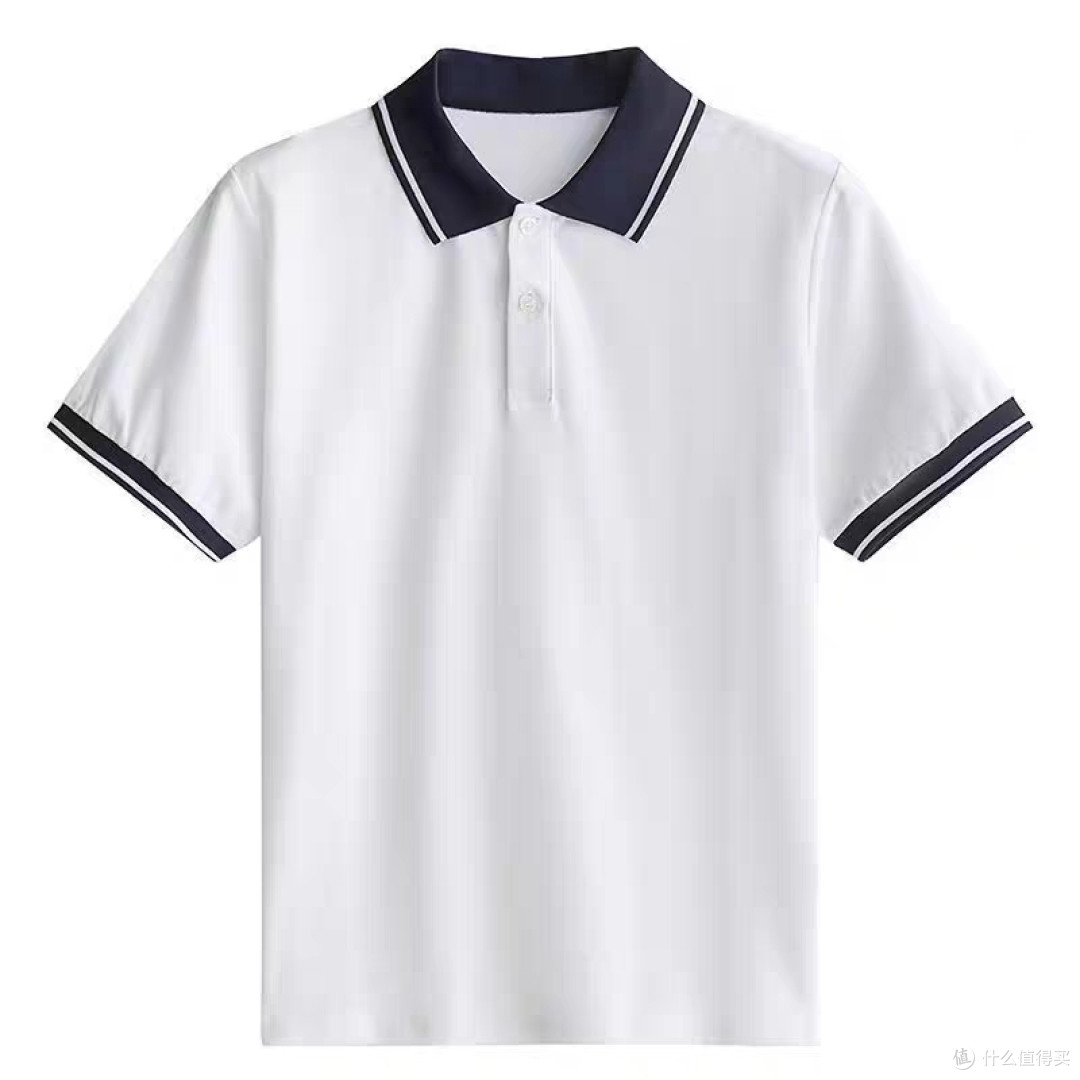 时尚舒适,中小学生校服展现个性与优雅!_女上装_什么值得买