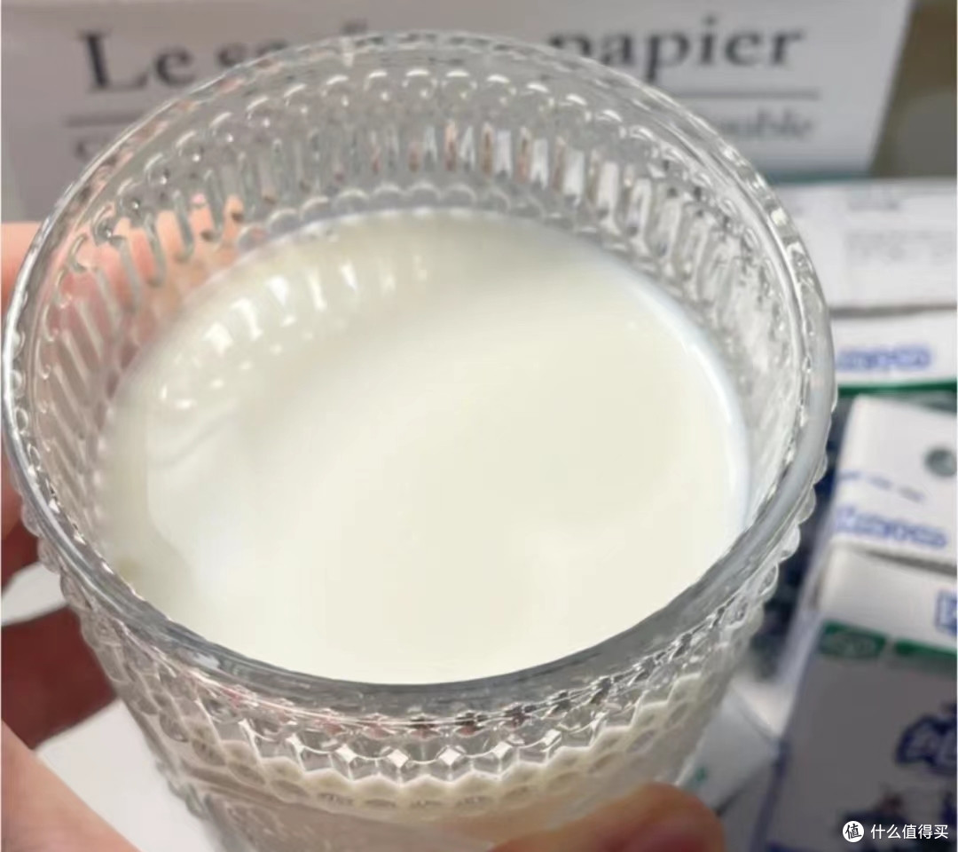 欧亚纯牛奶:健康生活,从优质牛奶开始
