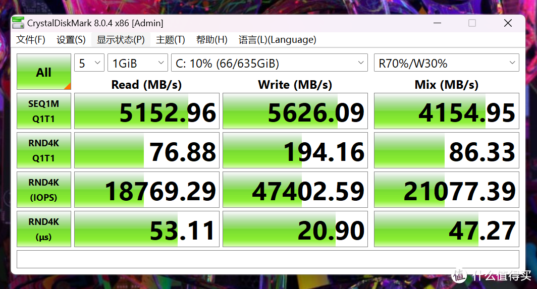 固态硬盘又卷了！1GB不到3毛钱，读数7000MB每秒，金百达KP260 PLUS值不值得买?