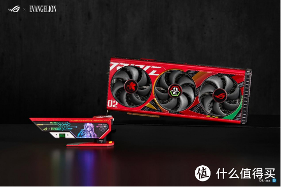 精准联手作战! ROG x EVA联名新品限量开售