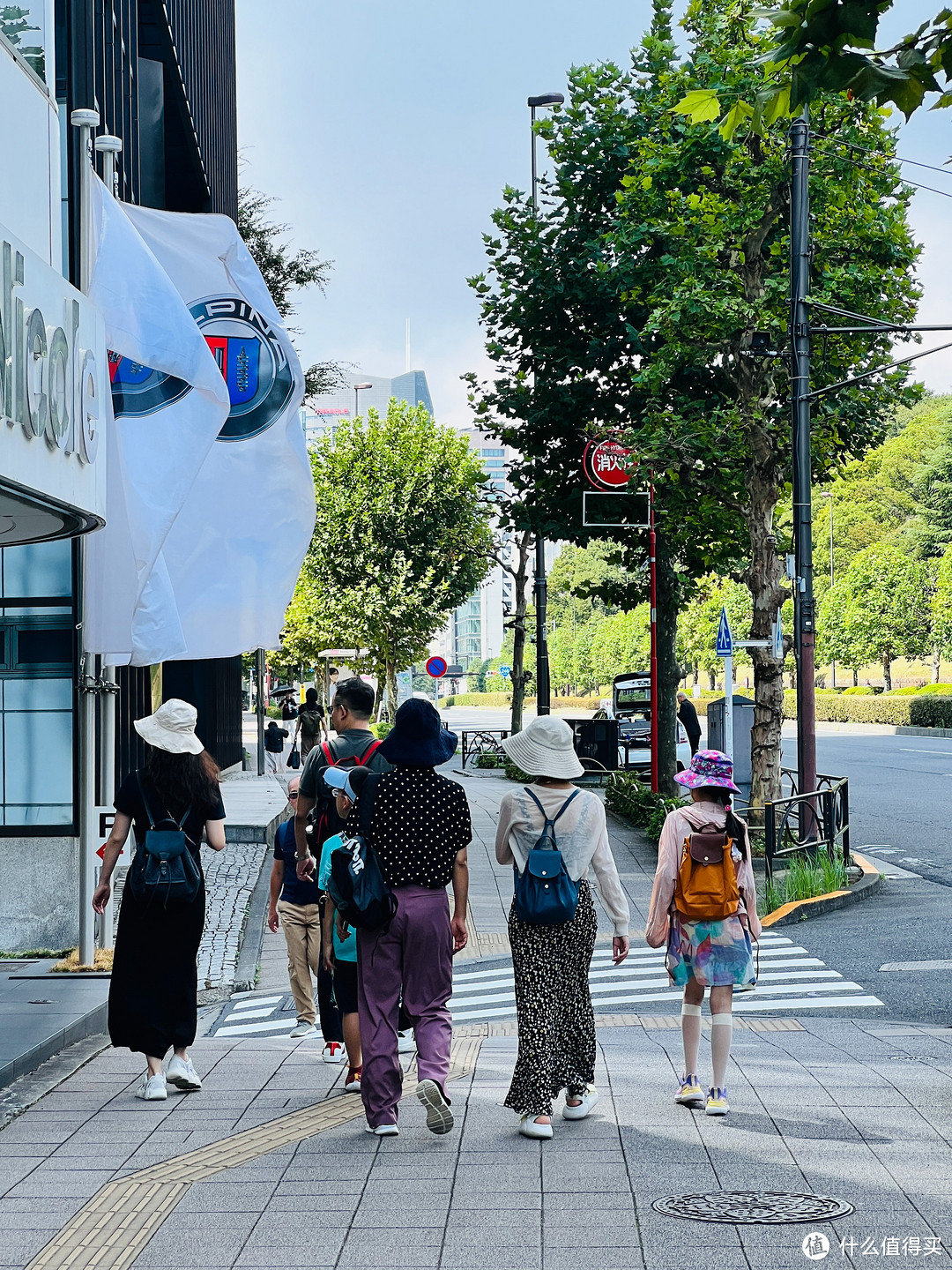 DAY，8最终章：筑地海鲜、银座、上野绿水鬼、新宿