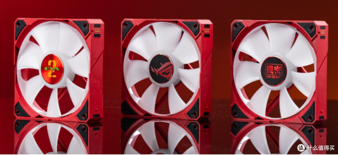 精准联手作战! ROG x EVA联名新品限量开售