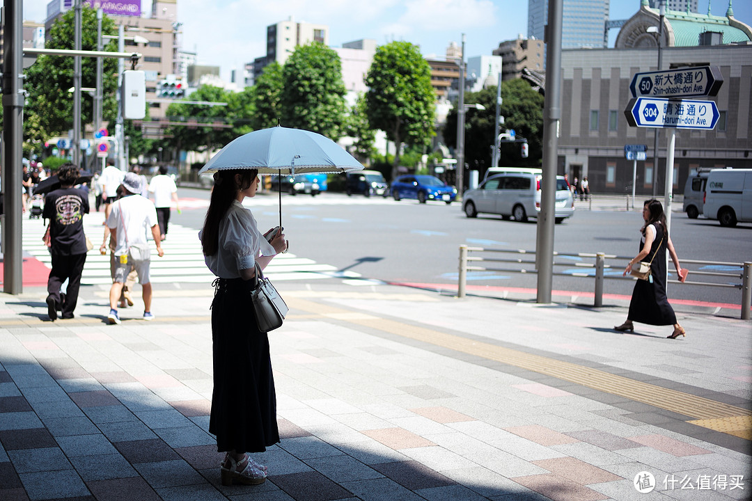 DAY，8最终章：筑地海鲜、银座、上野绿水鬼、新宿