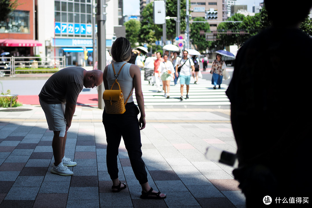 DAY，8最终章：筑地海鲜、银座、上野绿水鬼、新宿