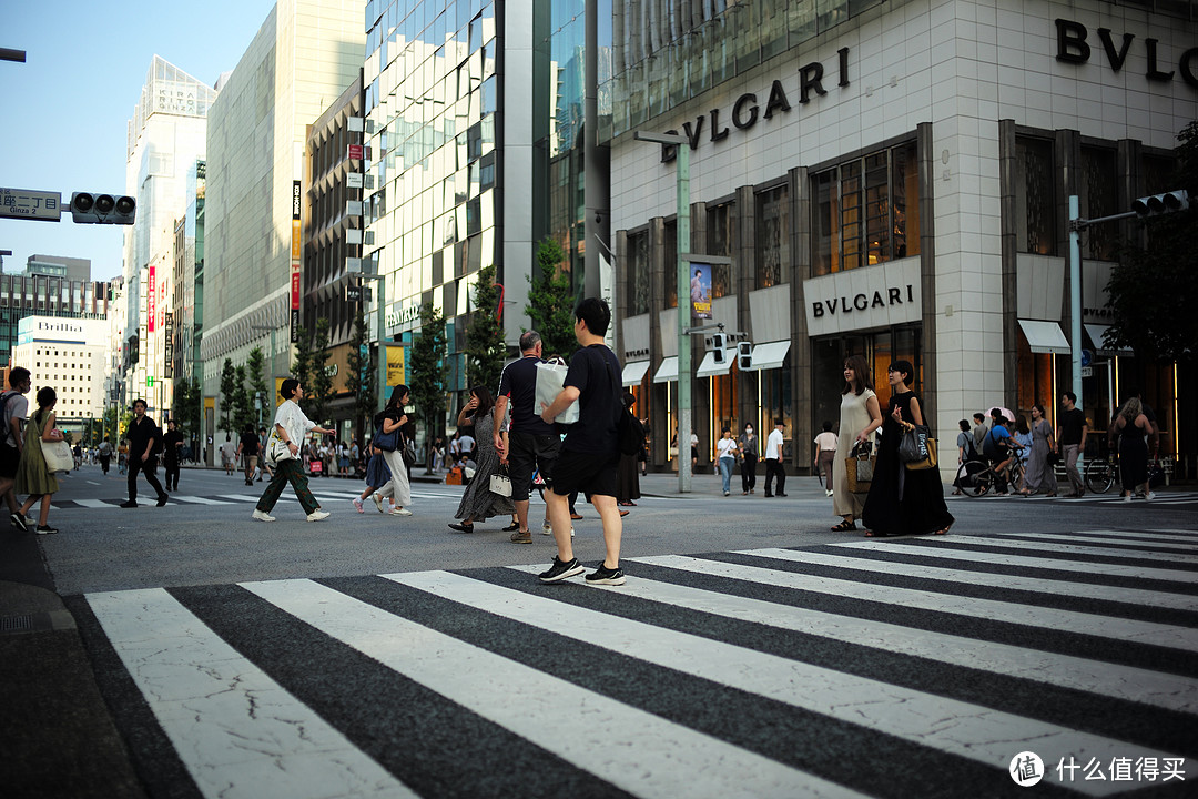 DAY，8最终章：筑地海鲜、银座、上野绿水鬼、新宿