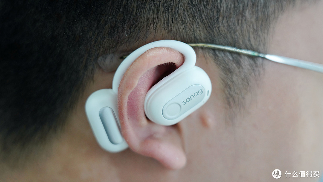 听感广阔若星云，sanag塞那Z65开放式耳机体验。