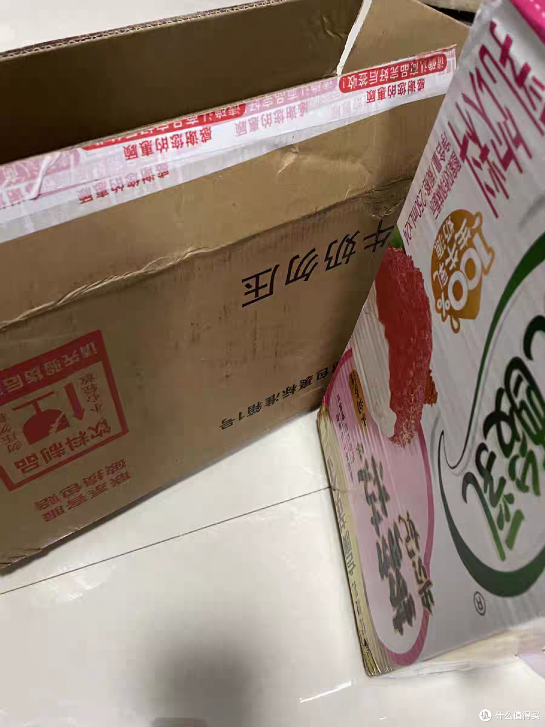 早上来一瓶优酸乳,好喝又营养