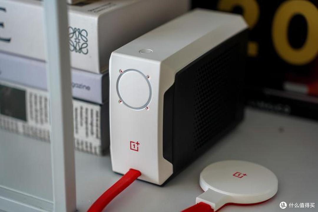 给手机安个空调——一加45W液冷散热器